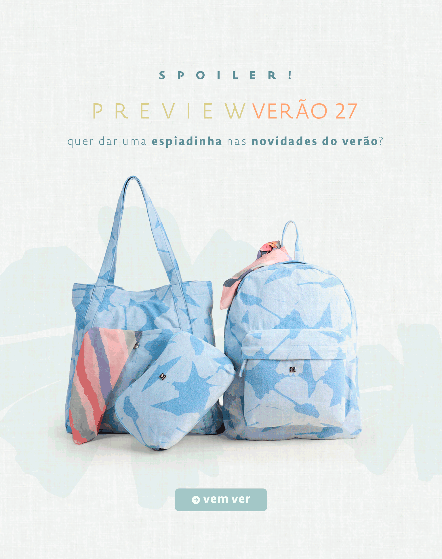 Preview verão 27